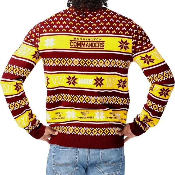 NFL Washington Commanders - Picture 5 of 7